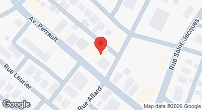 How to get to Sushi Signature, Val-d'Or