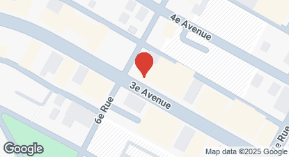 How to get to O'typik nutrition, Val-d'Or