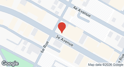 Comment se rendre à O'typik nutrition, Val-d'Or