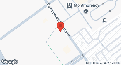 How to get to Sushi Sama, Chomedey - Laval