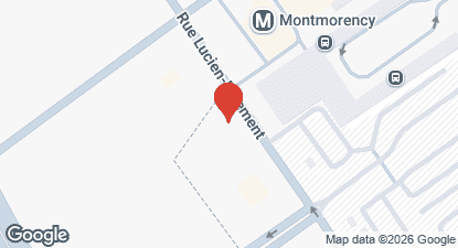 How to get to Sushi Sama, Chomedey - Laval