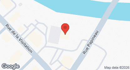 How to get to Au Baril de Champagne, Joliette