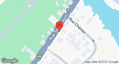 How to get to La Cafeti&egrave;re, Saint-Eustache