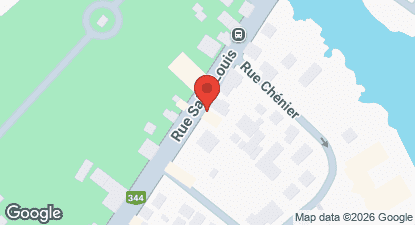 Comment se rendre à La Cafeti&egrave;re, Saint-Eustache