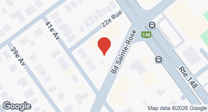 How to get to Med Pizza, Saint-Eustache