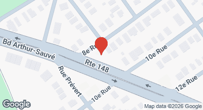 Comment se rendre à Moyasu Sushi Fusion, Laval-Ouest - Laval