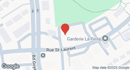 Comment se rendre à Pizza Eustachoix, Saint-Eustache