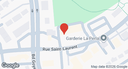 Comment se rendre à Pizza Eustachoix, Saint-Eustache