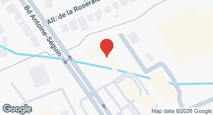 Comment se rendre à Taco's Express, Saint-Eustache