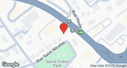 How to get to Pathaks Tandoori, Saint-Eustache