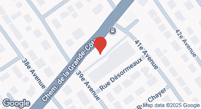 Comment se rendre à Bouch&eacute;es Br&eacute;sil Gourmet INC., Saint-Eustache