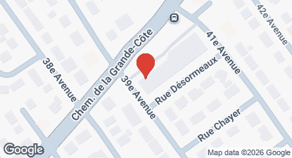 How to get to Botan Pizza, Saint-Eustache