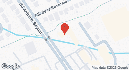 Comment se rendre à Le Piment Vert, Saint-Eustache