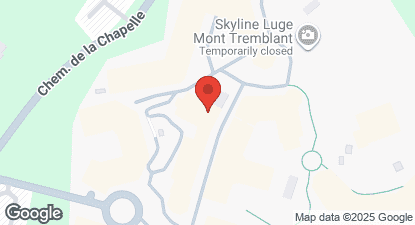 How to get to Viva Th&eacute;, Mont-Tremblant