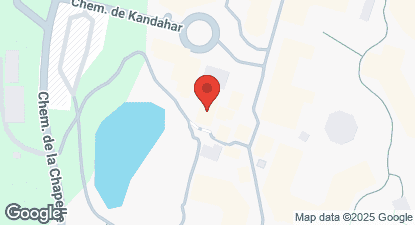 How to get to Le P'tit Caribou, Mont-Tremblant