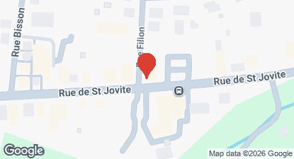 Comment se rendre à Le St-Amour &Eacute;picerie Urbaine, Mont-Tremblant