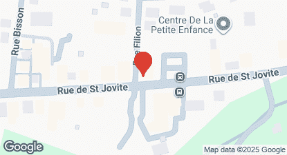 How to get to Le St-Amour &Eacute;picerie Urbaine, Mont-Tremblant