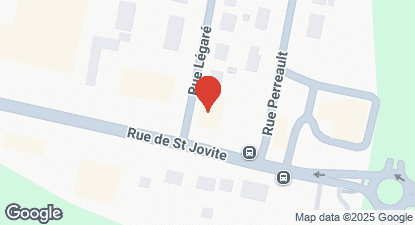 How to get to Tha&iuml;zone, Mont-Tremblant