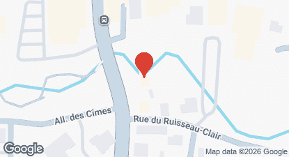 Comment se rendre à LoCal, Mont-Tremblant