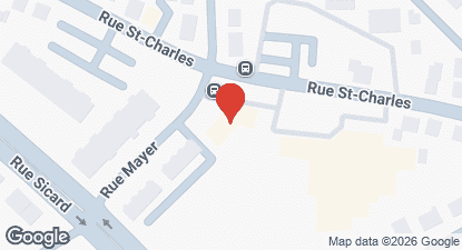 Comment se rendre à Confidences Chocolats, Sainte-Th&eacute;r&egrave;se