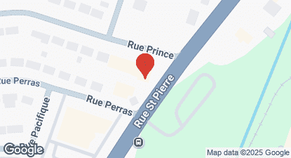 Comment se rendre à Geo'D&eacute;lices, Saint-Constant