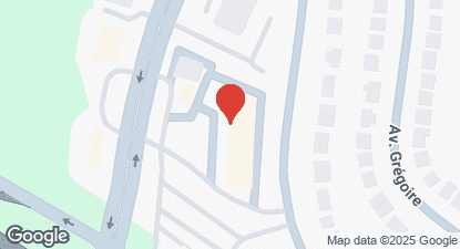 Comment se rendre à Pizza Finale, Candiac