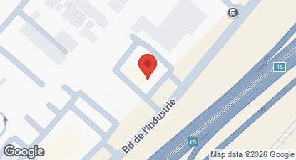 Comment se rendre à Caspienne, Candiac