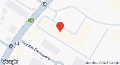 How to get to Caf&eacute; Bubblelita Repentigny, Repentigny