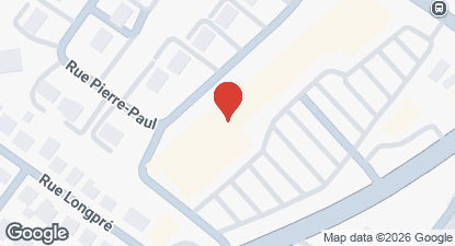 Comment se rendre à Gourmet H&L, Repentigny