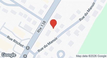 How to get to Kurde Pizza, Repentigny