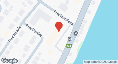 Comment se rendre à Champion Pizza, Repentigny