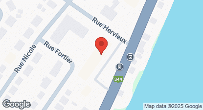 Comment se rendre à Champion Pizza, Repentigny