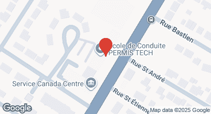 Comment se rendre à Ca&iuml;mite Cr&eacute;ole, Repentigny