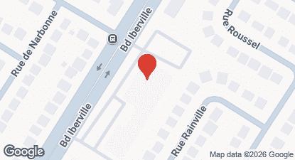 How to get to Restaurant Dino, Repentigny