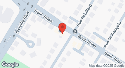 Comment se rendre à Sushi Itachou, Repentigny