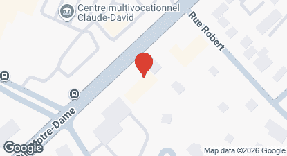 Comment se rendre à Japon Rolls, Repentigny