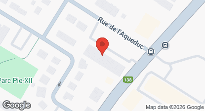 How to get to Il Mulino, Repentigny