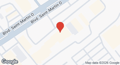 How to get to Kojax Souflaki, Chomedey - Laval