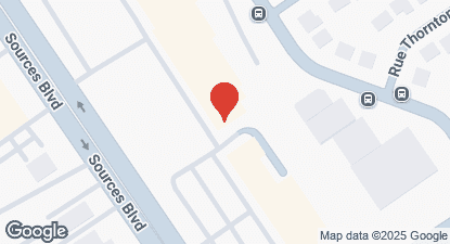 Comment se rendre à Kojax Souflaki, Dollard-des-Ormeaux