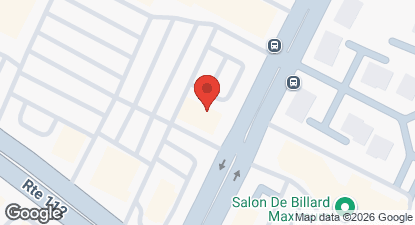 How to get to Chungchun Kogo Coreen, Saint-Hubert