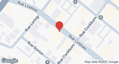 Comment se rendre à Coq en Bo&icirc;te, Drummondville