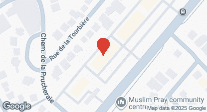 Comment se rendre à Restaurant Nacho's, Sainte-Marthe-sur-le-Lac