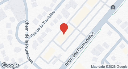 Comment se rendre à Restaurant Nacho's, Sainte-Marthe-sur-le-Lac