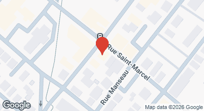 Comment se rendre à LES GOUTERS DE FUSION, Drummondville