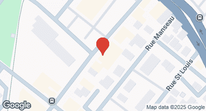 Comment se rendre à MR CHARBON, Drummondville