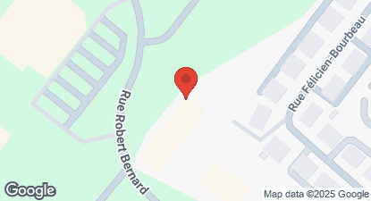 How to get to All&ocirc; mon Coco, Drummondville