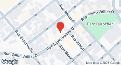 Comment se rendre à Bochica Caf&eacute; Bistro, Saint-Sauveur (Quartier) - Qu&eacute;bec