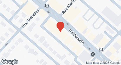 Comment se rendre à Moul Chouaya, Ville Saint-Laurent - Montr&eacute;al