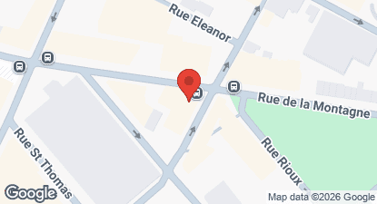 How to get to Cielo I Salades et Bols sant&eacute;, Griffintown - Montreal