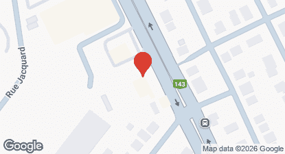 How to get to Shawarma Express, Drummondville